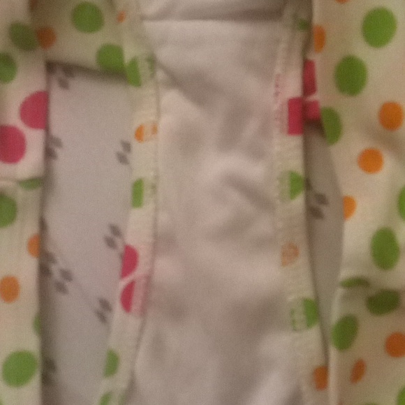 Girls OP 2pc Bikini Size XL (14/16) - Picture 8 of 8